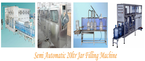 Semi-Automatic-Jar-Filling-Machine Semi-Automatic-Jar-Filling-Machine