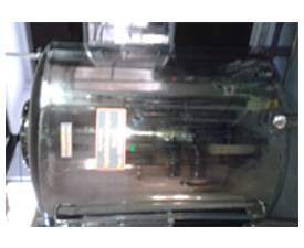 SS Storage Tank & Vessel SS Storage Tank & Vessel